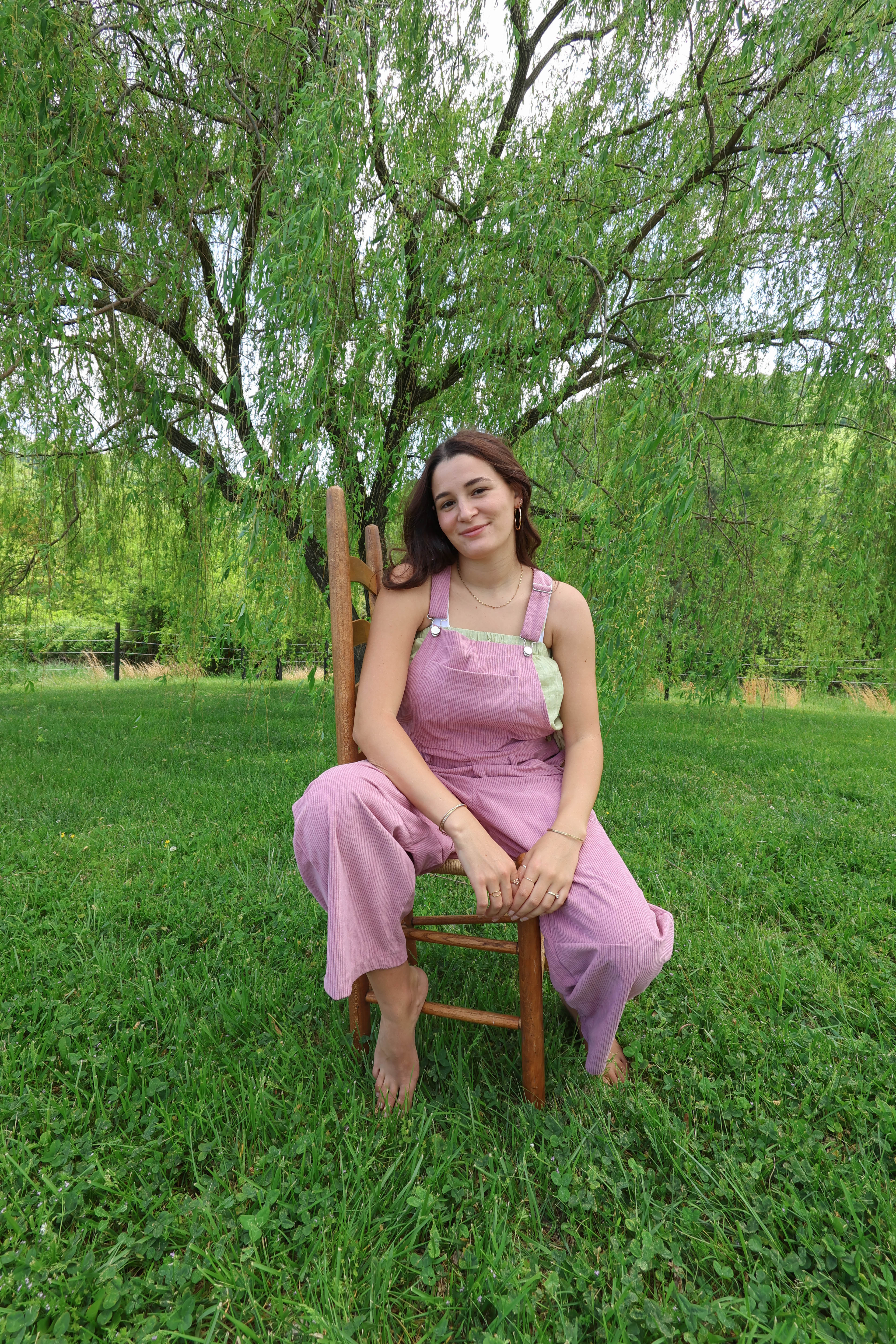 Overalls/Rompers