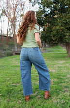 Riverbend Barrel Jeans