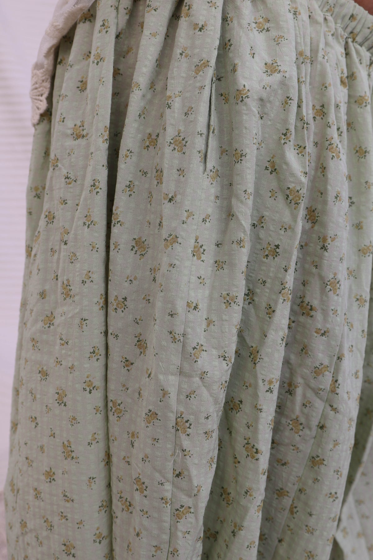 The Wild Sage Trousers
