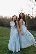 Bluebell Garden Dress