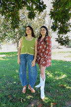 Riverbend Barrel Jeans