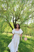 Ivory Daydream Midi