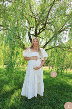 Ivory Daydream Midi