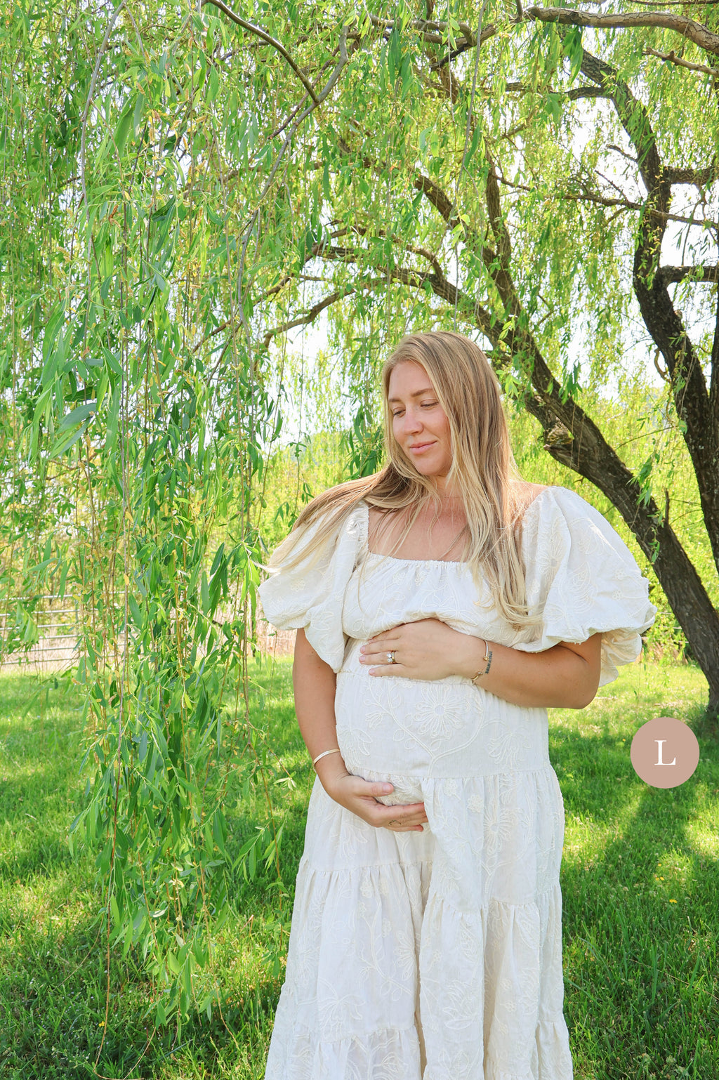 Ivory Daydream Midi