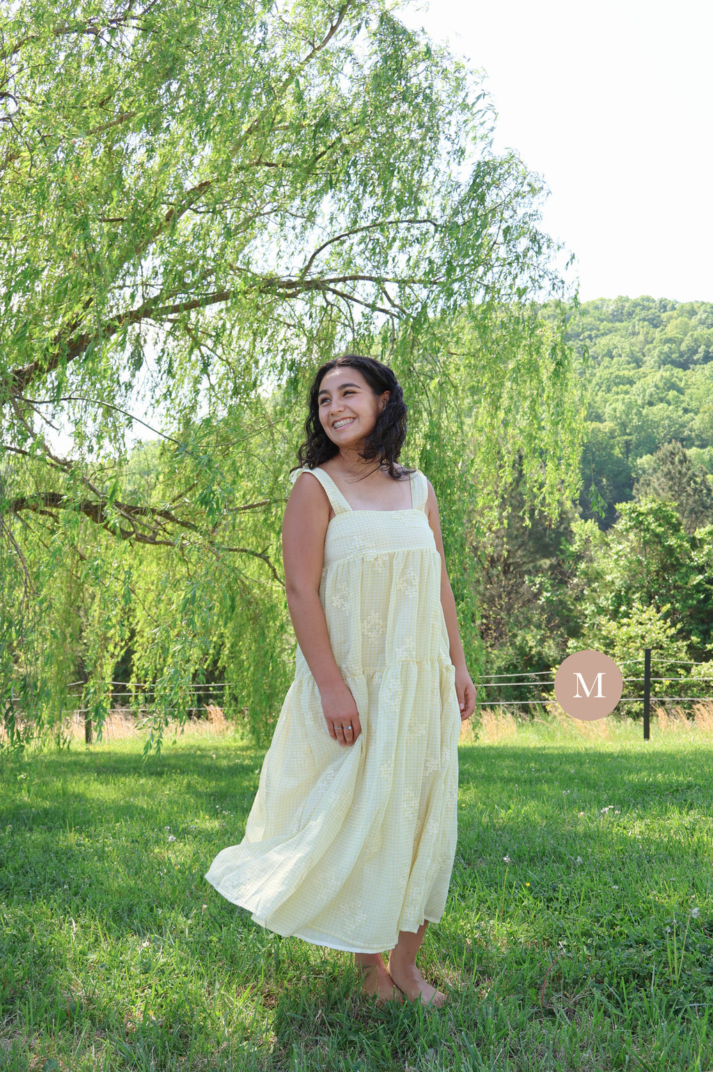 Vanilla Fields Midi