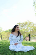 Bluebell Charm Dress