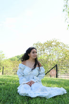 Bluebell Charm Dress