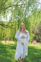 Bluebell Charm Dress