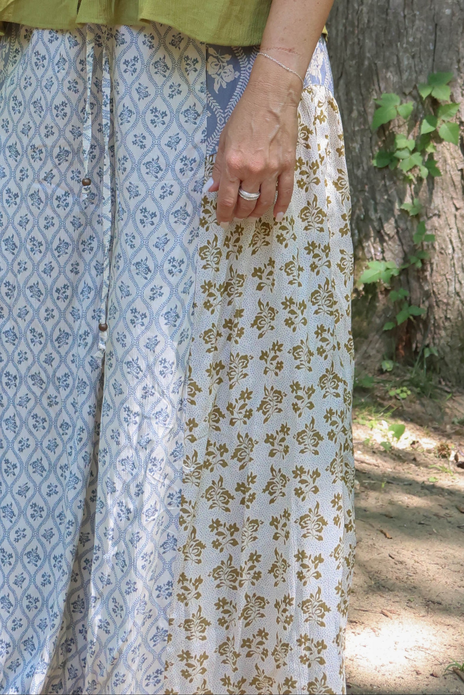 Willow Patch Pants