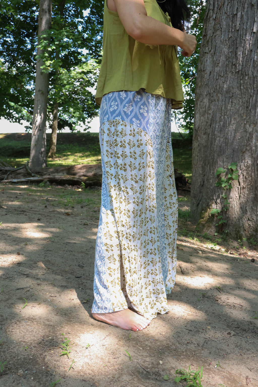 Willow Patch Pants