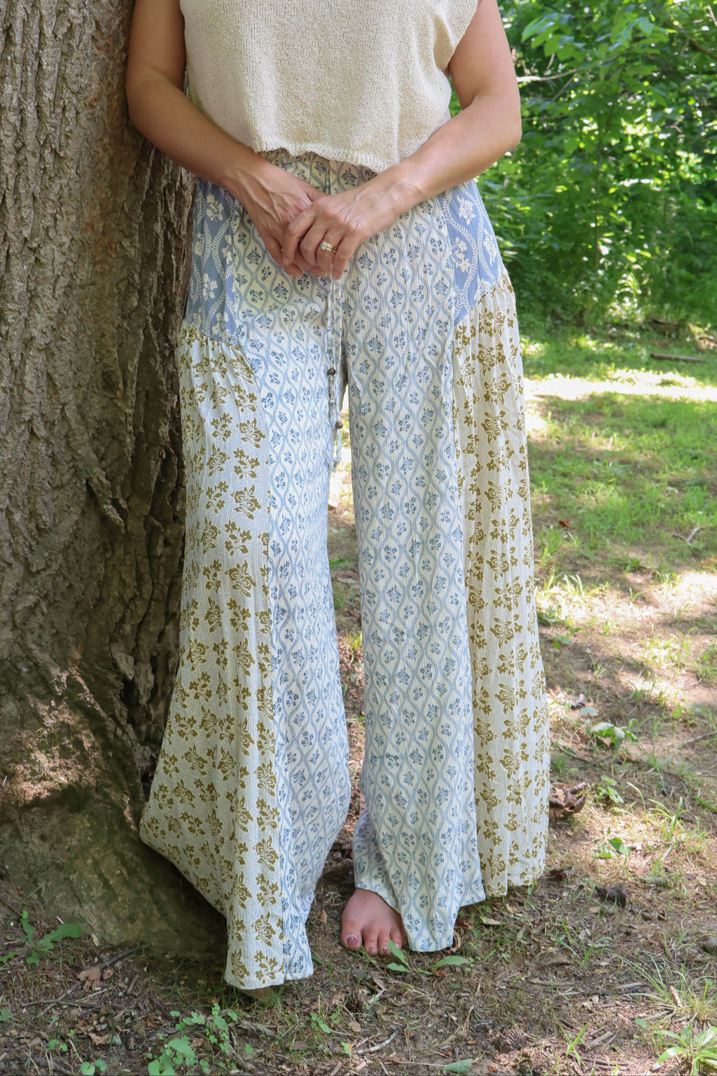Willow Patch Pants
