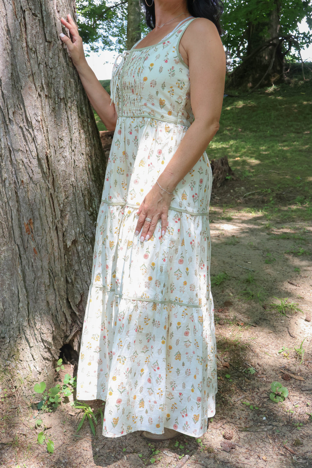 Daisy Lane Dress