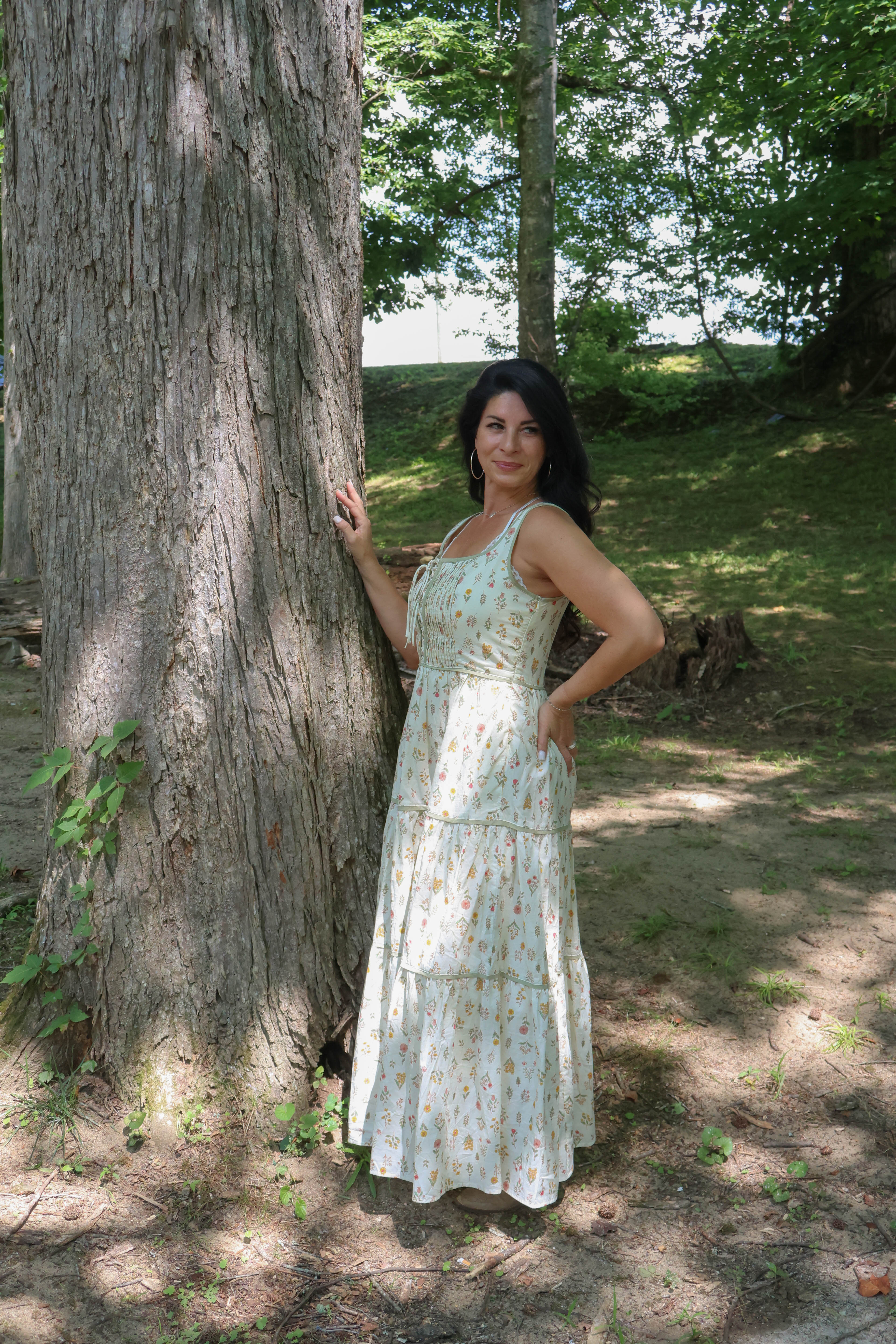 Daisy Lane Dress
