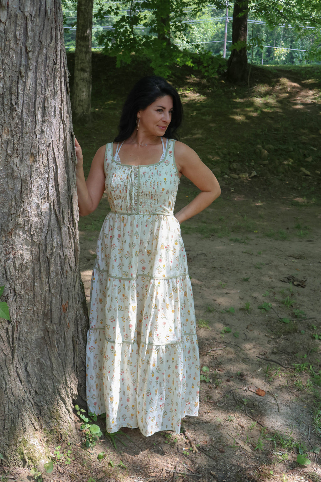 Daisy Lane Dress