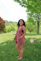 Terracotta Ease Top