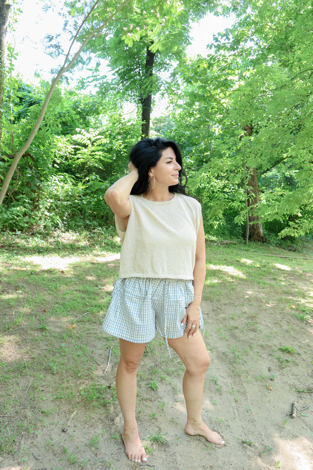 Stone Cottage Shorts