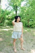 Stone Cottage Shorts