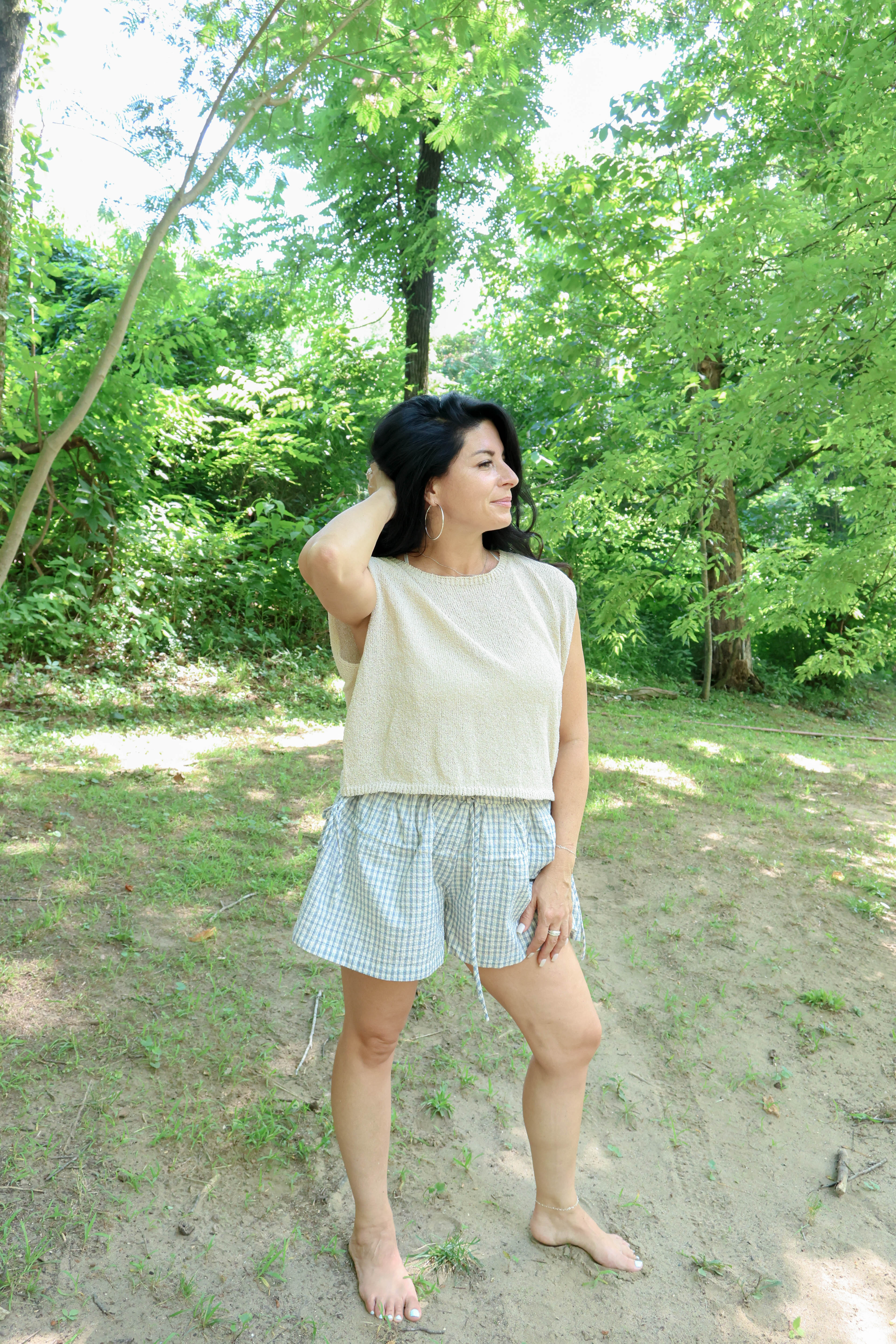 Stone Cottage Shorts