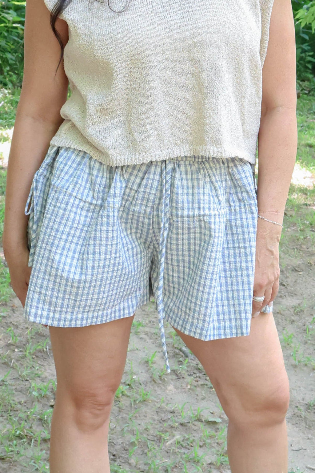Stone Cottage Shorts