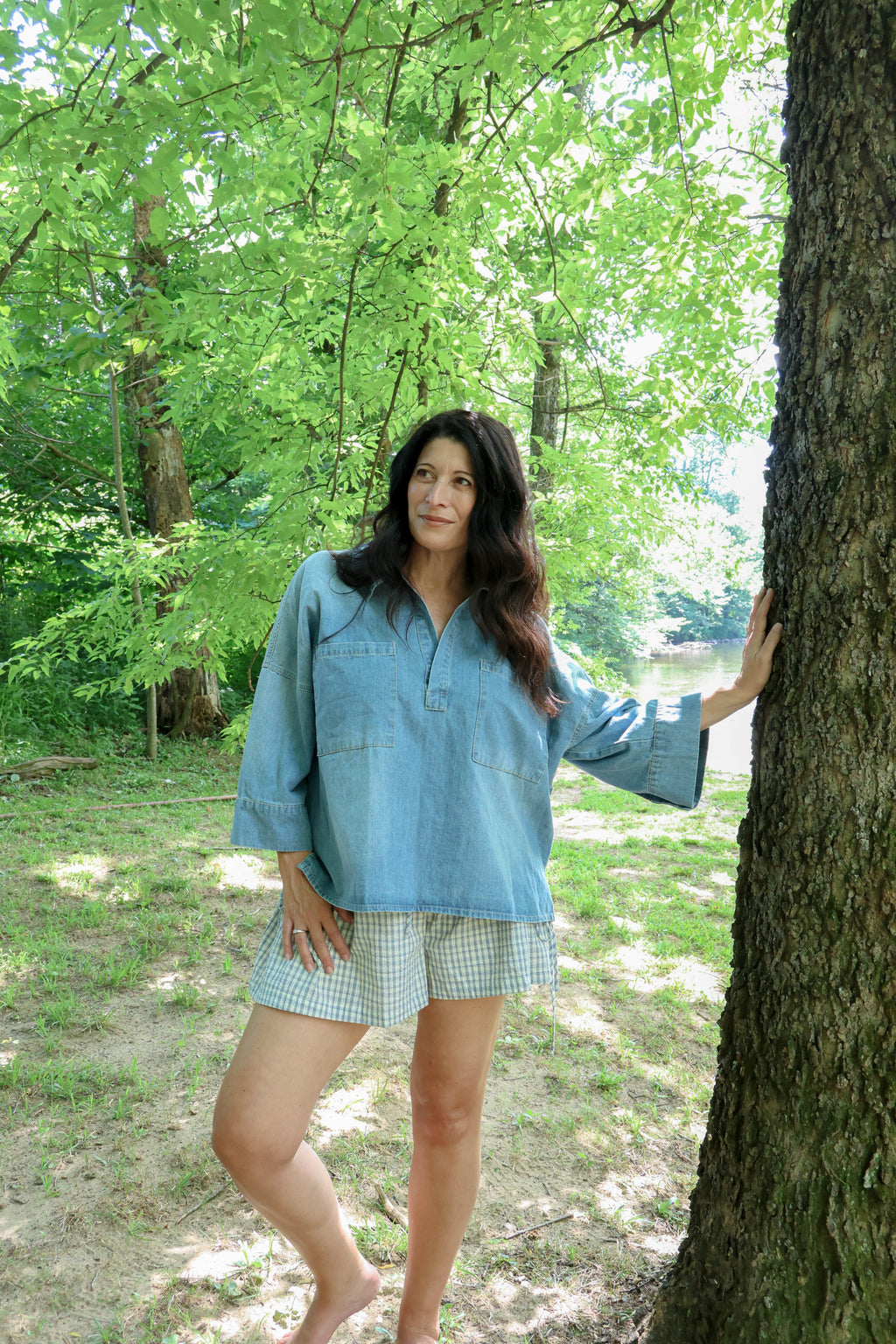 Stone Cottage Shorts