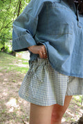 Stone Cottage Shorts