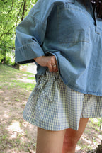 Stone Cottage Shorts