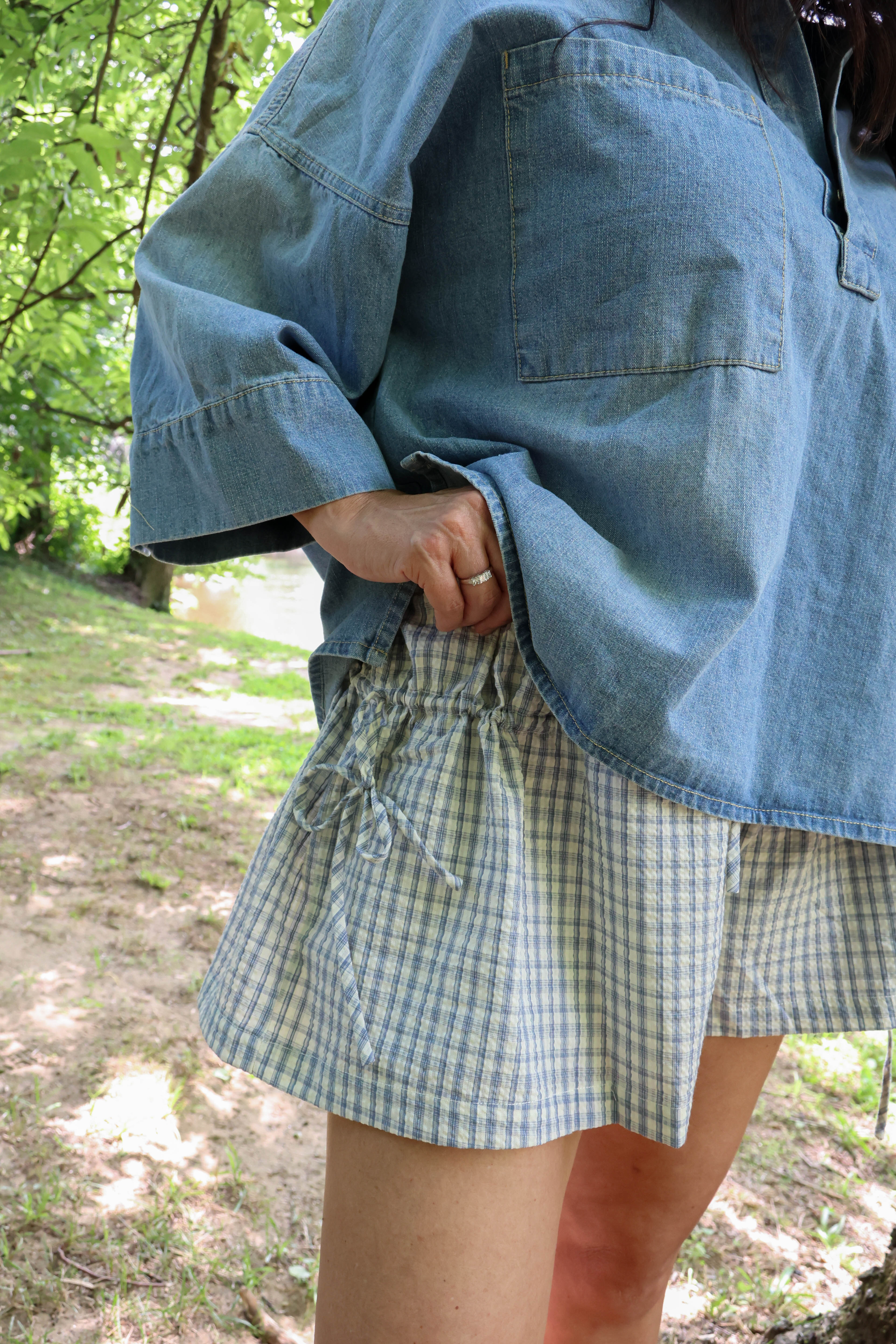 Stone Cottage Shorts