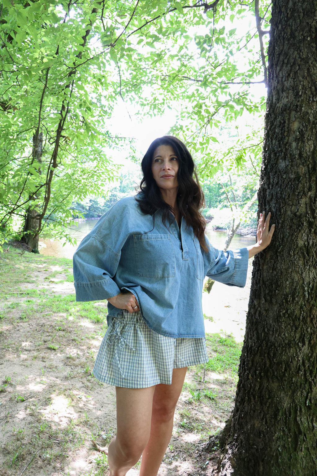 Stone Cottage Shorts