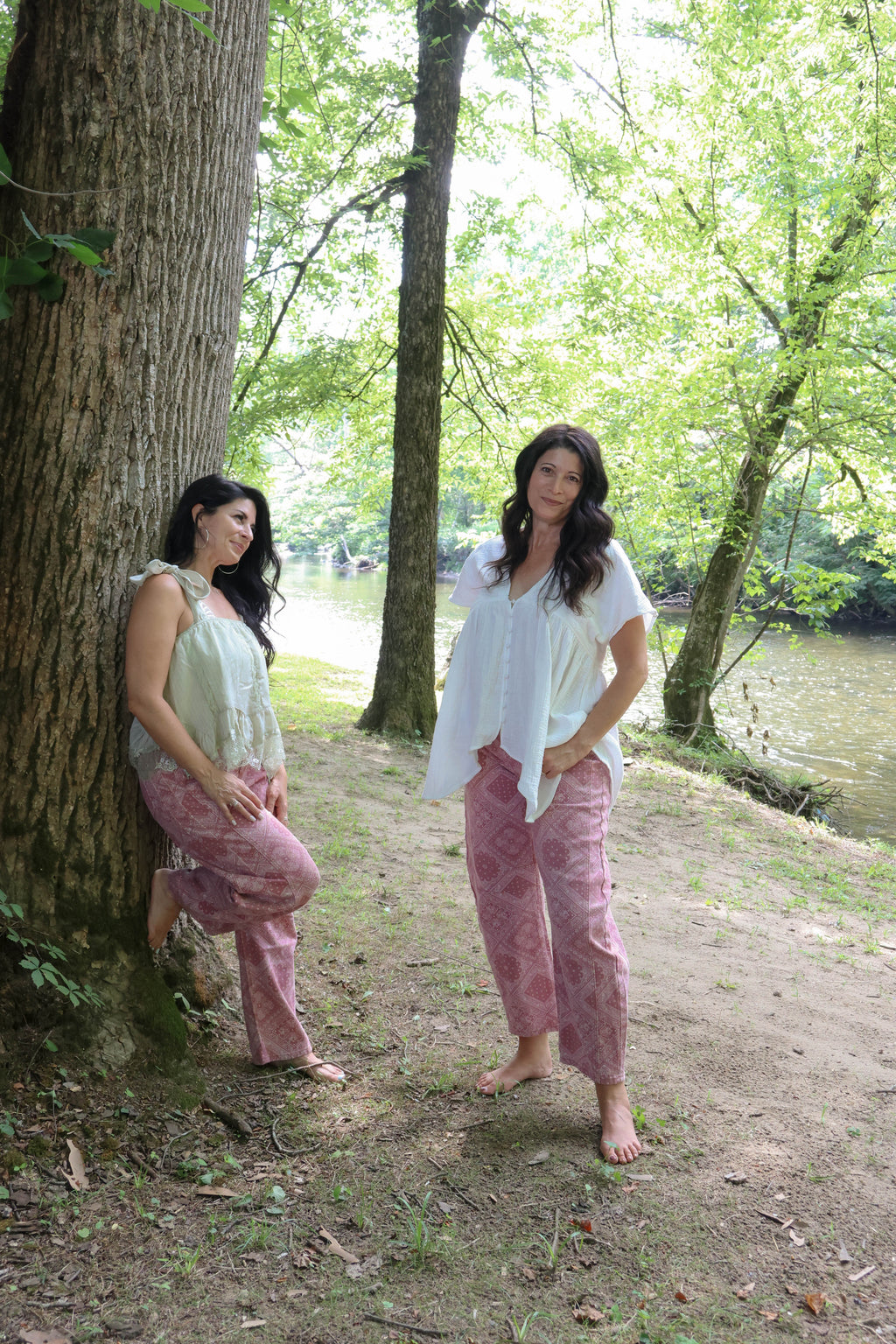 Rosewood Jeans