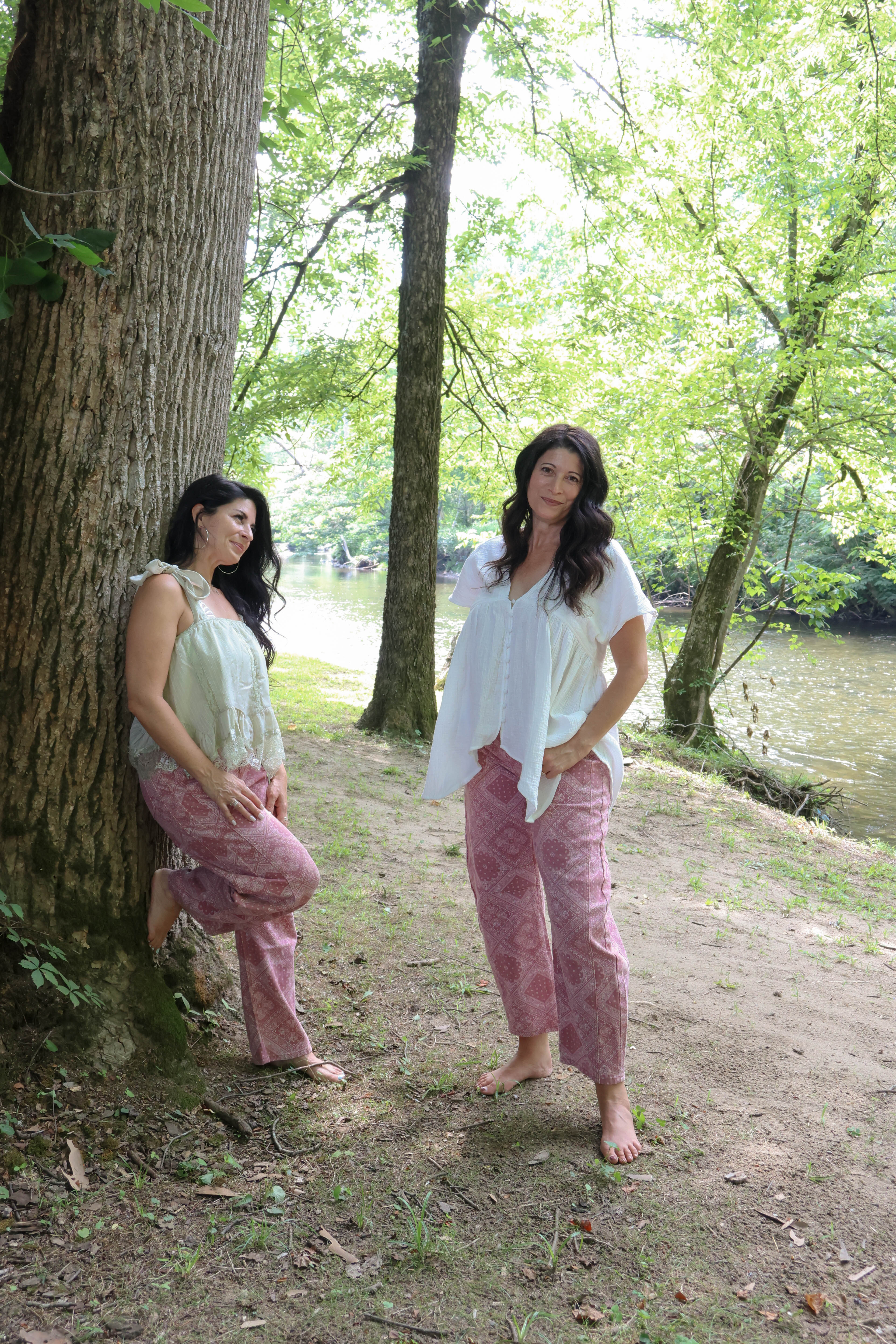 Rosewood Jeans