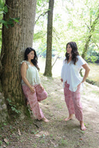 Rosewood Jeans