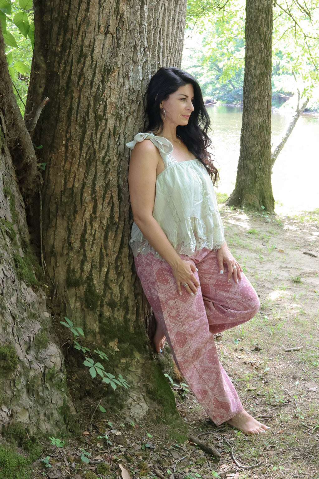 Rosewood Jeans