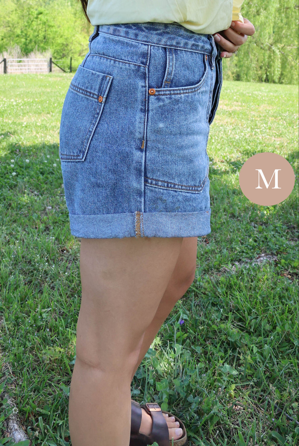 Weekend Wander Shorts