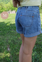 Weekend Wander Shorts