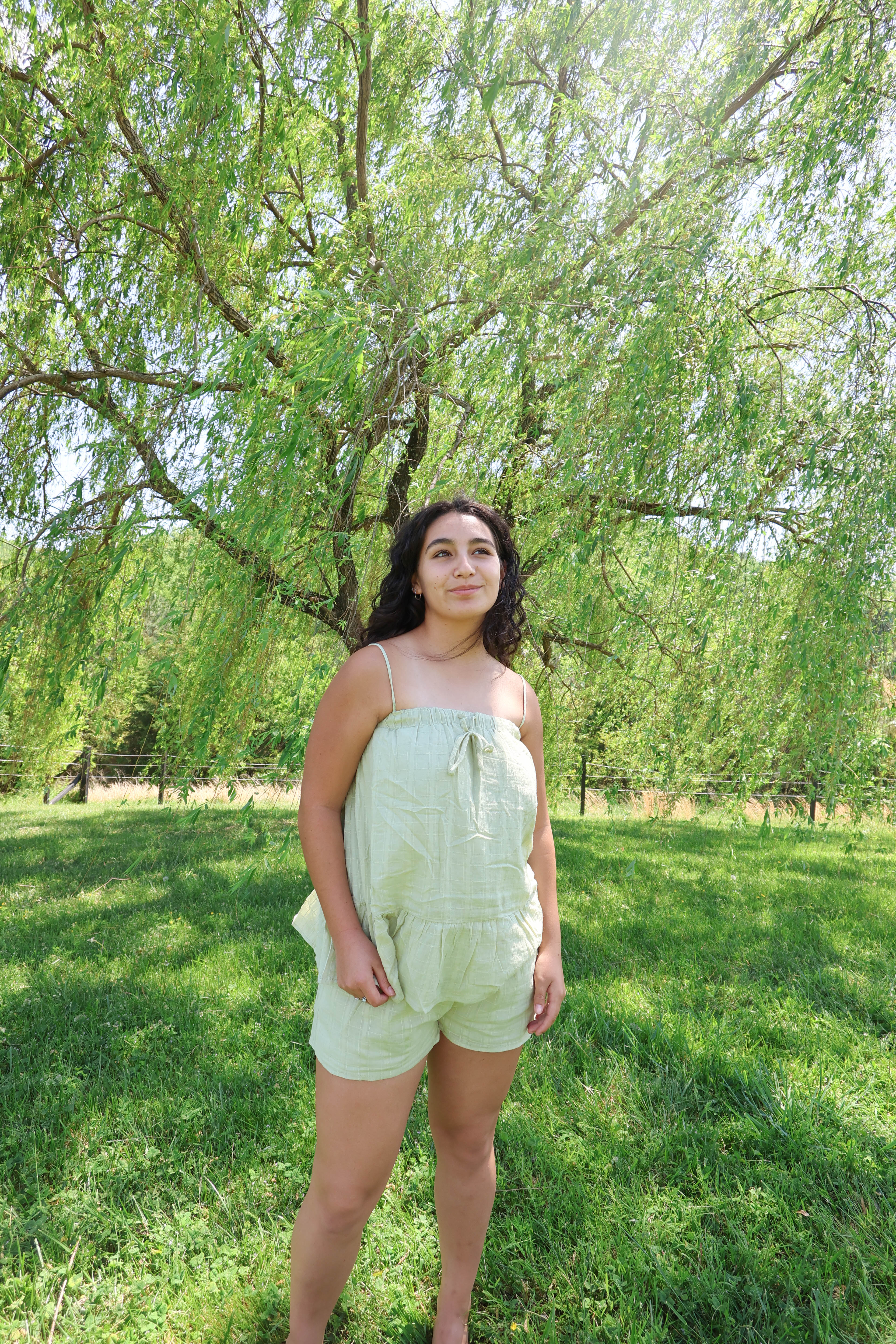 Soft Haven Shorts